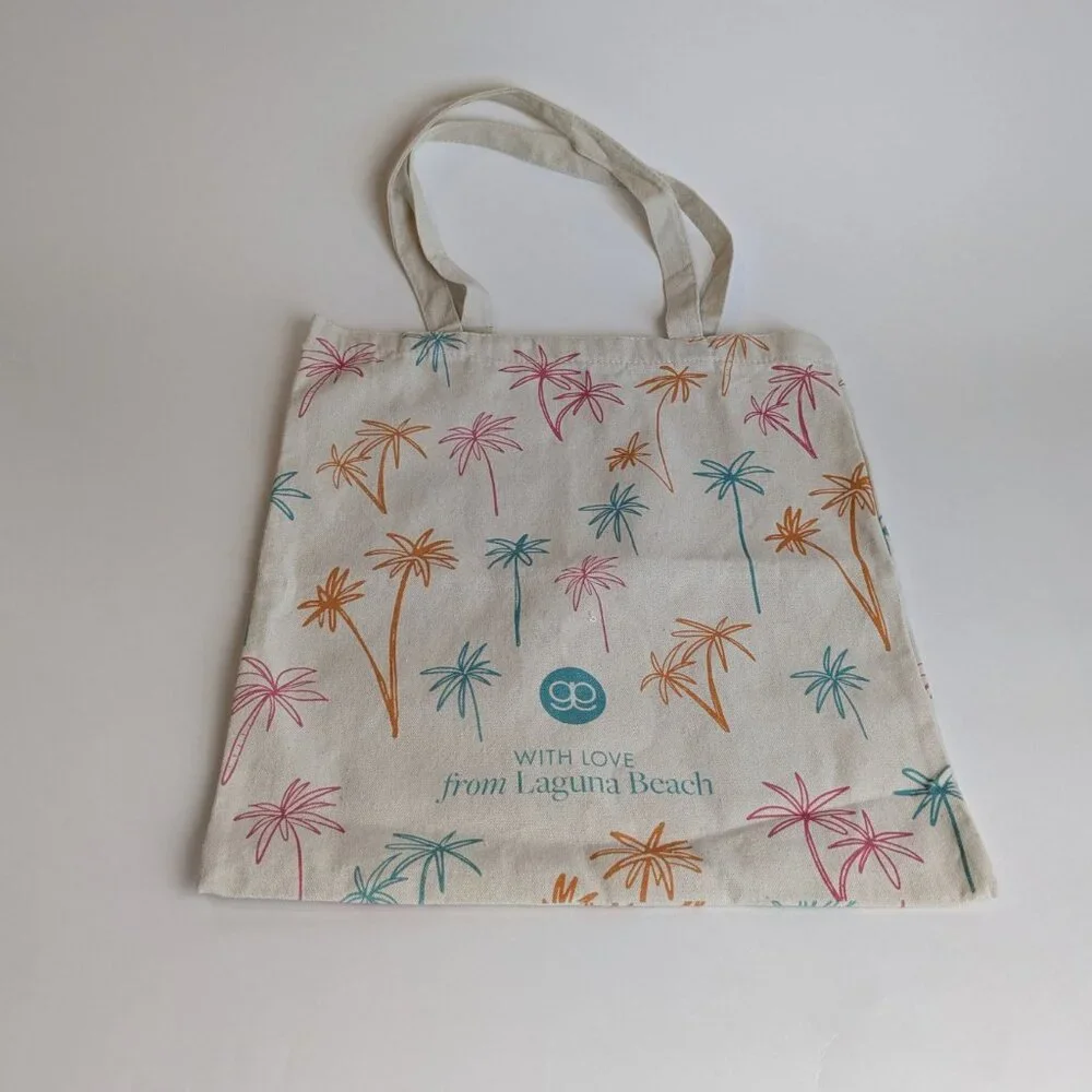 Bundle of 7 Reusable Shopping Tote Bag
